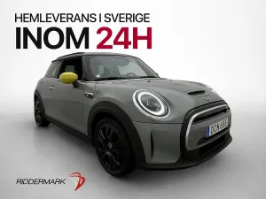 Mini Cooper 2023